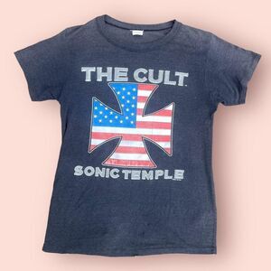the cult 1989 sonic temple